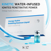 Hyaluronic Acid Hydra-Energy Bubble Serum