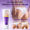 Peach-Infused Buttock Lifting Firming Cream