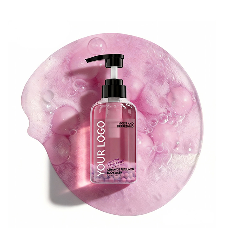 Ceramide Fragranced Body Wash