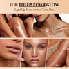 Body Shimmer Illuminating Oil