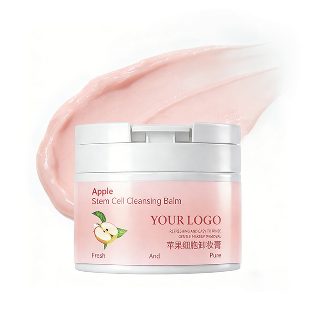 Apple Cell Repair Cleansing Balm