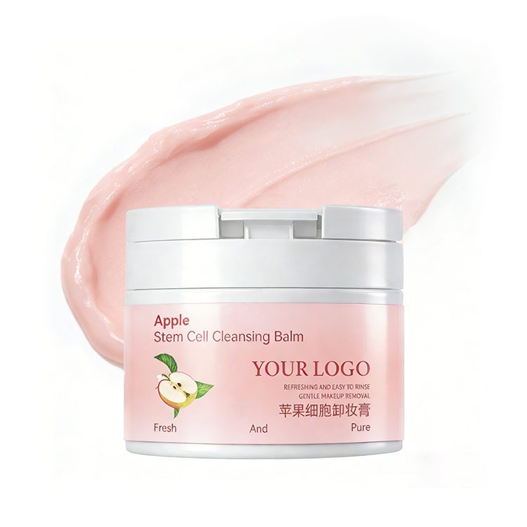 Apple Cell Repair Cleansing Balm