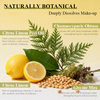 Lemon Purifying Transparent Cleansing Balm