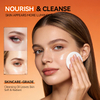 Orange Blossom Brightening Makeup Remover Oil